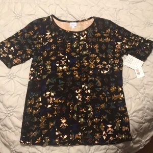 NWT Lularoe Gigi top